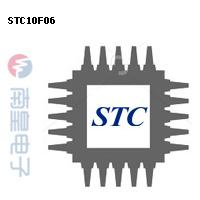 STC10F06
