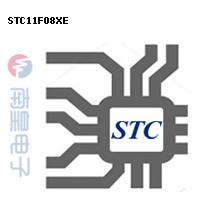 STC11F08XE ͼƬ