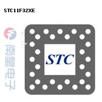 STC11F32XE