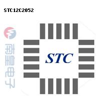 STC12C2052