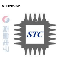 STC12C5052