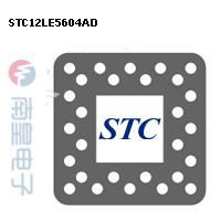 STC12LE5604AD