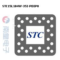 STC15L104W-35I-PDIP8 ͼƬ