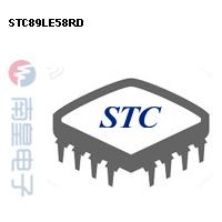 STC89LE58RD